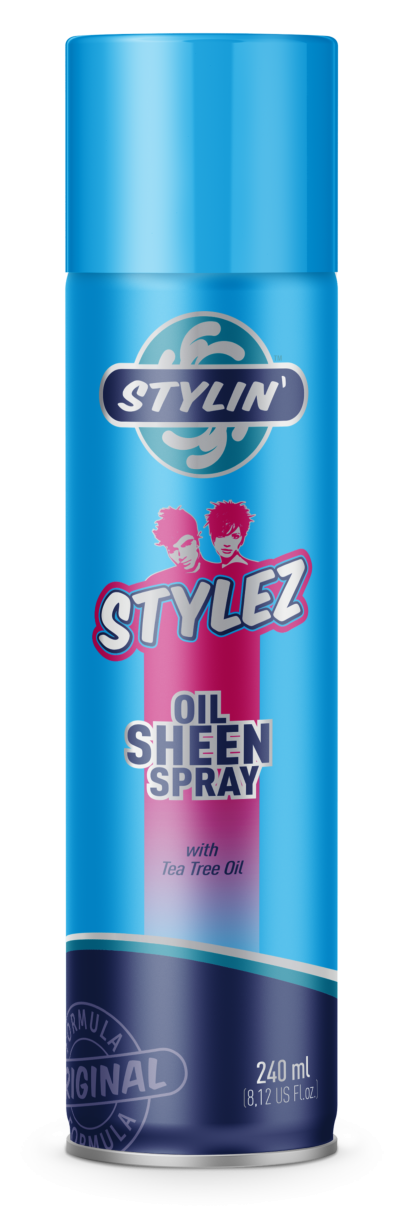 Spray