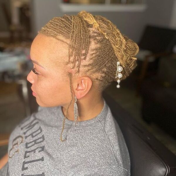 Loc Repair