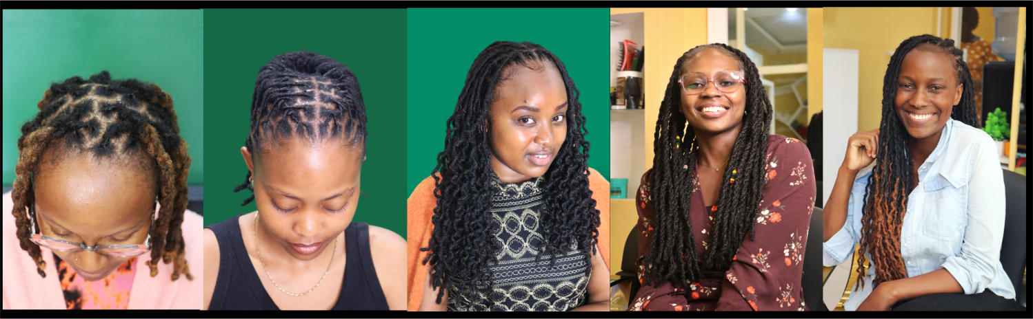 Summer Locs Care
