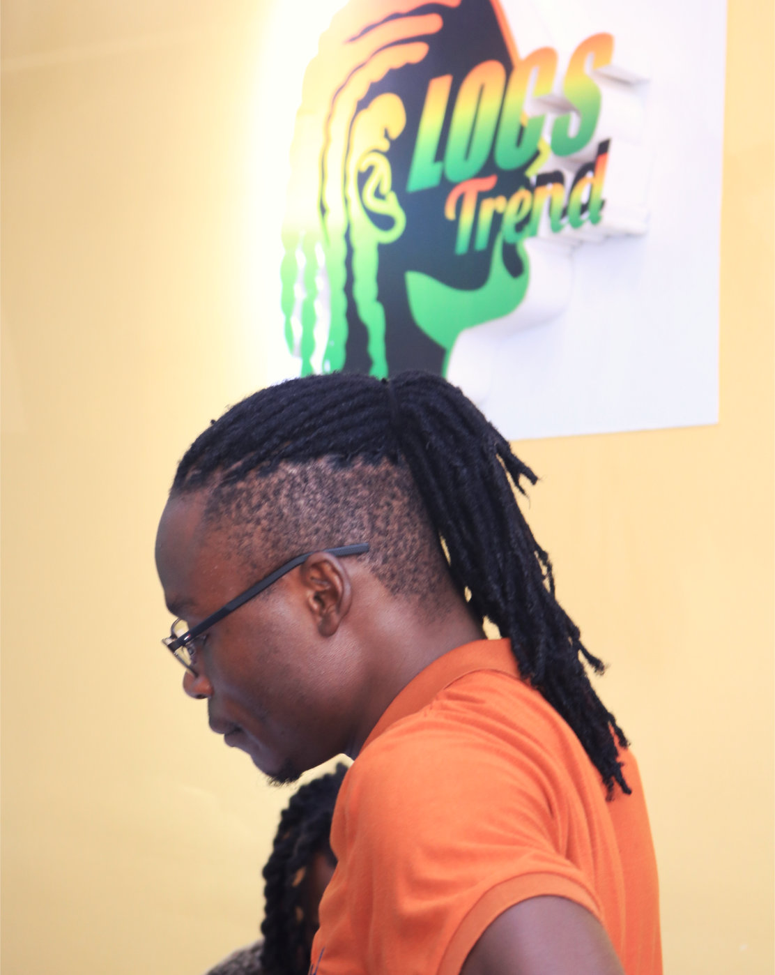 Artificial Dreads